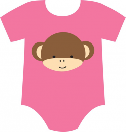Baby Onesie Clipart | Free download best Baby Onesie Clipart ...
