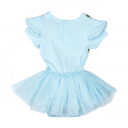 Rock Your Baby Alice Baby Circus Dress – Lush Arena