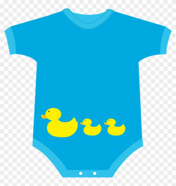 Picture Transparent Download Baby Boy Onesie Clipart - Baby ...