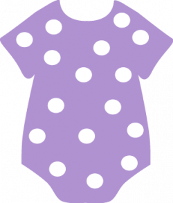 Baby Clothing Clip Art - Baby Clothing Images