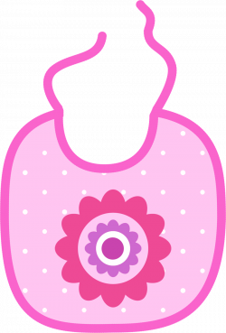 Baby Girl Bibs PNG Transparent Baby Girl Bibs.PNG Images. | PlusPNG