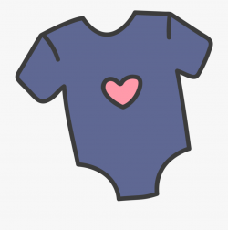 Baby Clothes Png - Transparent Baby Clothes Png #1124550 ...