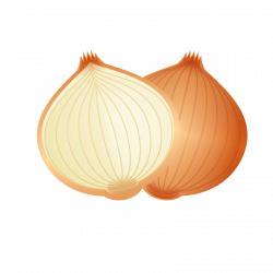 Cebolla De Dibujos Animados - De dibujos animados de los alimentos ...