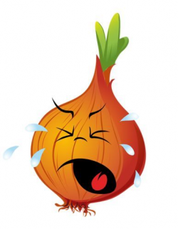 Awesome crying onion clipart | SMILEY | Fruit art, Art, Fruit