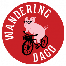 Wandering Dago