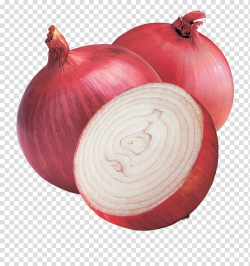 Red onion Vegetable White onion Food, Red onion transparent ...