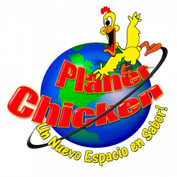 Menu — Planet Chicken Restaurant