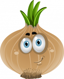 Vegetable Cartoon Drawing Clip art - Lovely Onion 646*800 transprent ...
