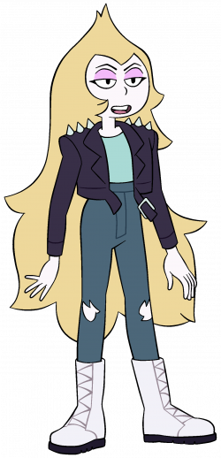 Vidalia | Steven Universe Wiki | FANDOM powered by Wikia