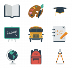 Open book Icons - 1,617 free vector icons