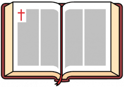 Open Bible Drawing at GetDrawings.com | Free for personal use Open ...