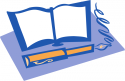 Book Clipart - Free Graphics of Books