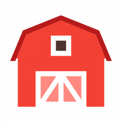 Free Barn Icon Png 318016 | Download Barn Icon Png - 318016