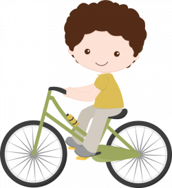 Bicycle Clipart student - Free Clipart on Dumielauxepices.net
