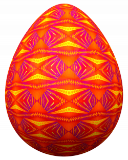 Easter Egg PNG Transparent Image - PngPix