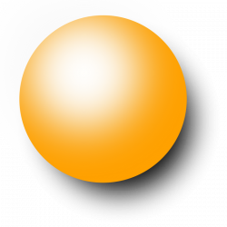 Image - Kugel-orange001-rahmen.png | Inanimate Objects Wikia ...