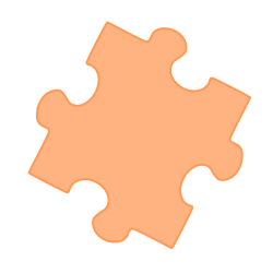 28+ Collection of Jigsaw Puzzle Pieces Clipart | High quality, free ...