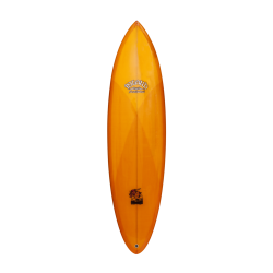 SINGLE FIN — Island Surfboards