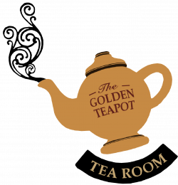 The Golden Teapot at Glenhyrst