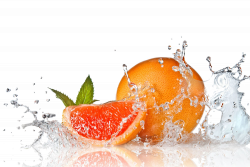 Fruit Orange Clip art - Oranges and water 1000*669 transprent Png ...