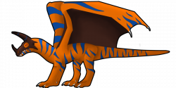 Dragon Concept] Dragasaurus Rex | School of Dragons | How to Train ...