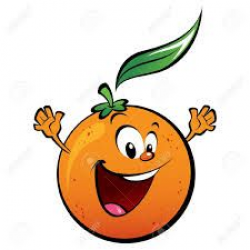 Image result for cartoon oranges | signs | Cartoon, Cartoon ...