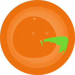 Image - The Sneezy Oranges.png | Object Connects Wiki | FANDOM ...