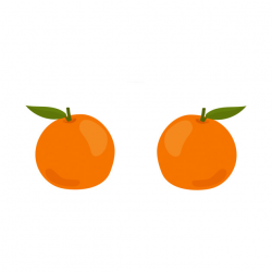 Oranges Funny