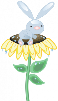 ForgetMeNot: Flowers - Sunflowers