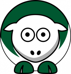 Sheep - Dartmouth Big Green - Team Colors - College Football | Color ...