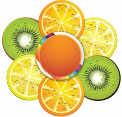 ForgetMeNot: citrus fruits & Avocado