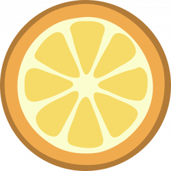 Free Image on Pixabay - Orange, Fruit, Slice, Inside, Cross | Fruit ...