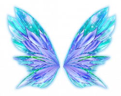 Bloom Dreamix Wings by HimoMangaArtist | winx magazine and wallpaper ...