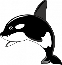 Orcas Clip Art | Clipart Panda - Free Clipart Images