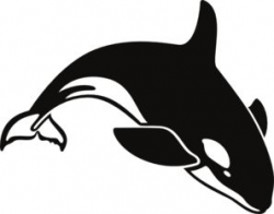 Free Black Whale Cliparts, Download Free Clip Art, Free Clip ...