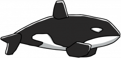 Orca | Scribblenauts Wiki | FANDOM powered by Wikia