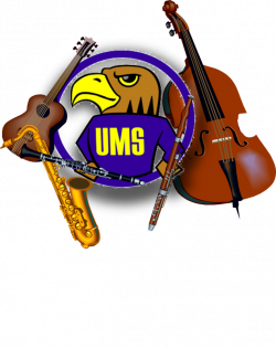 Urbana Middle School Music - Home