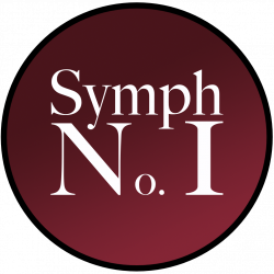 Symphony Number One - Wikipedia