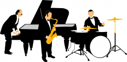 Orchestra Clipart | Free download best Orchestra Clipart on ...