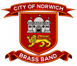 City of Norwich Brass Band - UEA