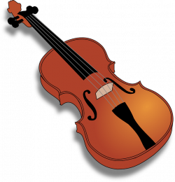 Popular Violin Brands Commonly Used