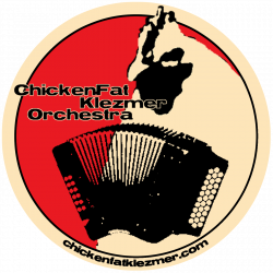 ChickenFat Klezmer Orchestra – Fine Chicago Klezmer