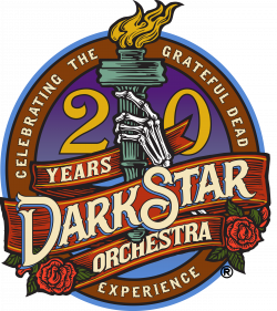 Dark Star Orchestra Fall Tour 2017 - CID Entertainment