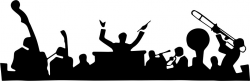 Orchestra Icon #36921 - Free Icons Library