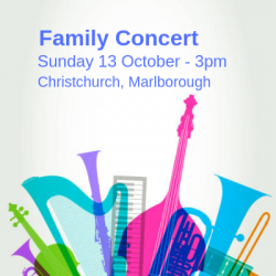 Future concerts – Marlborough Concert Orchestra