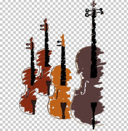 String Instruments Music String Quartet Bow PNG, Clipart ...