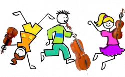 28+ Collection of String Orchestra Clipart | High quality, free ...