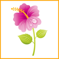 Amazing Orhidei Png Orchid And Art Flowers Pic For Clipart Style ...