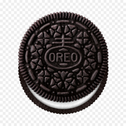 Cream Oreo Biscuits Dunking Clip art - Oreo Cliparts png download ...