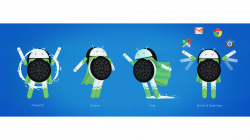 Android Oreo superpowers, coming to a device near you. - Spearhead ...